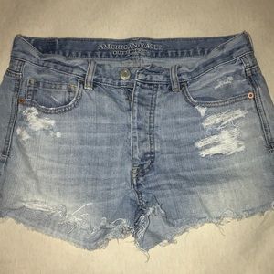 American Eagle denim